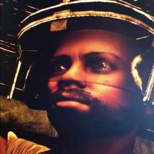 Meet your Posher, Nathaniel